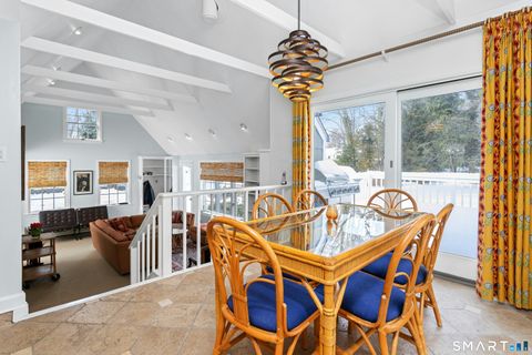 Tiny photo for 18 Pasture Lane, Darien, CT 06820 (MLS # 24150639)