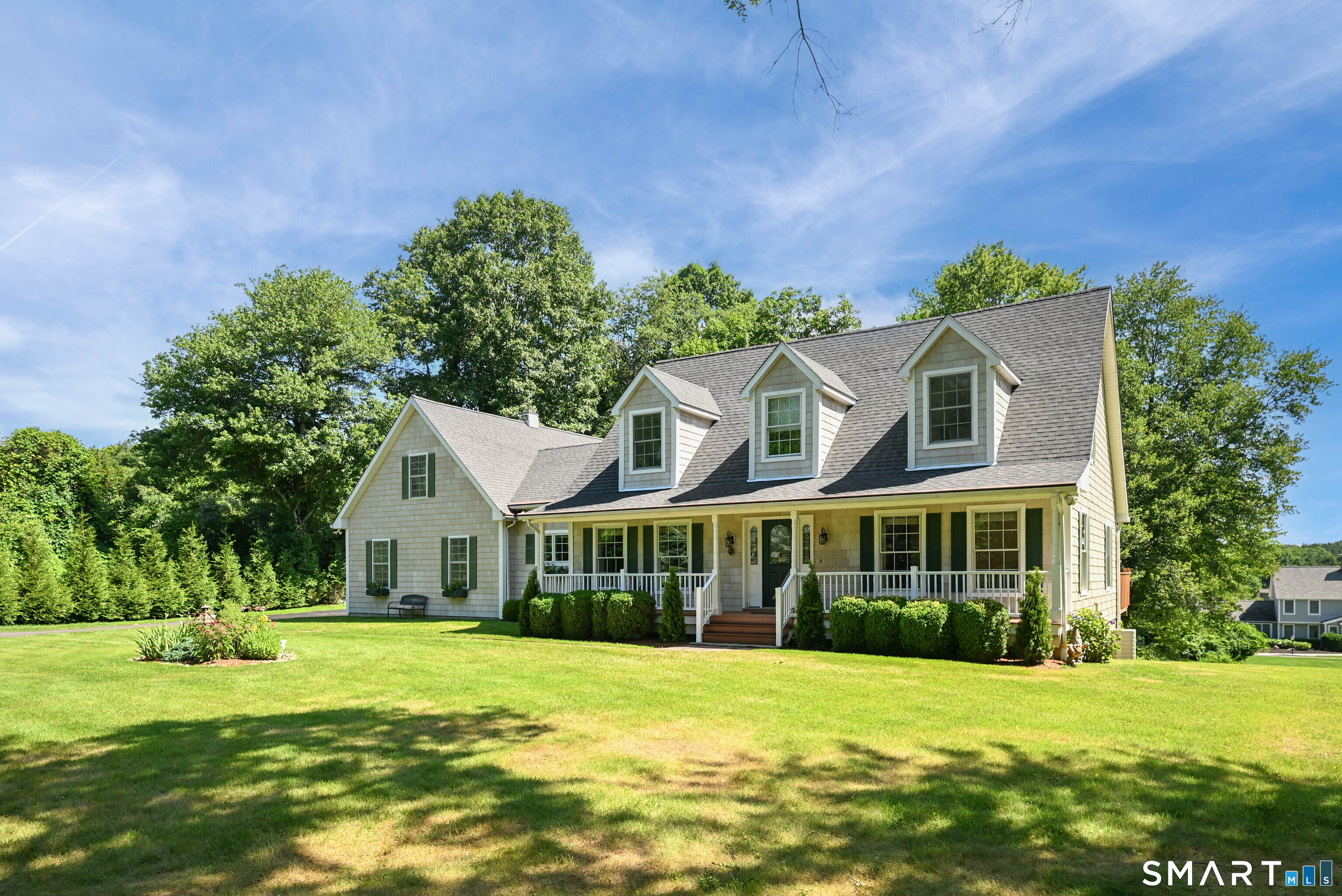 58 Platts Hill Road