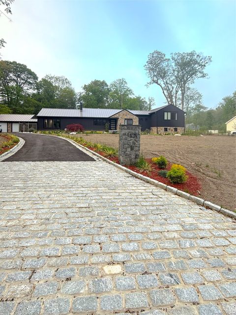 113 Woodbrook Drive, Stamford, CT 06907 - #: 24096740
