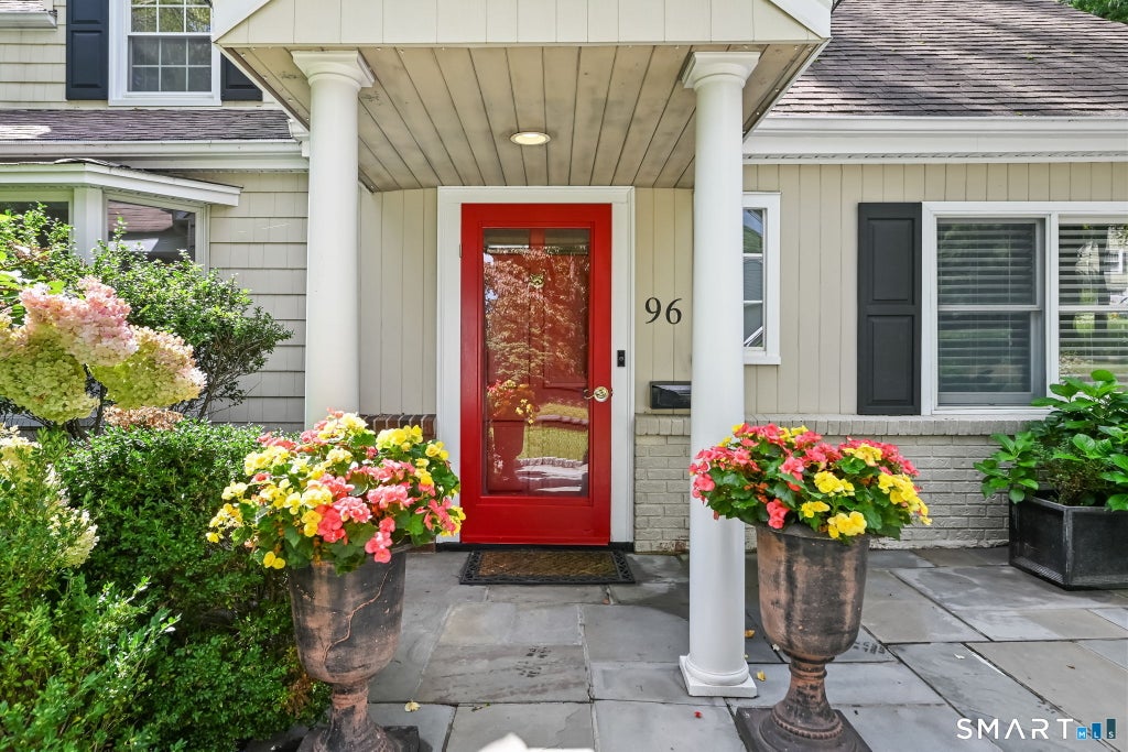 Photo of 96 Turner Road, Stamford, CT 06905 (MLS # 24204446)