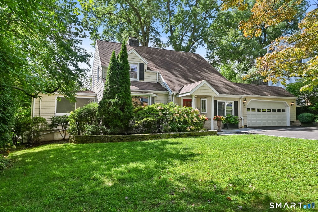 Photo of 96 Turner Road, Stamford, CT 06905 (MLS # 24204446)