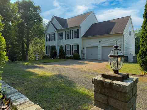 29 Swift Street Branford CT 06405