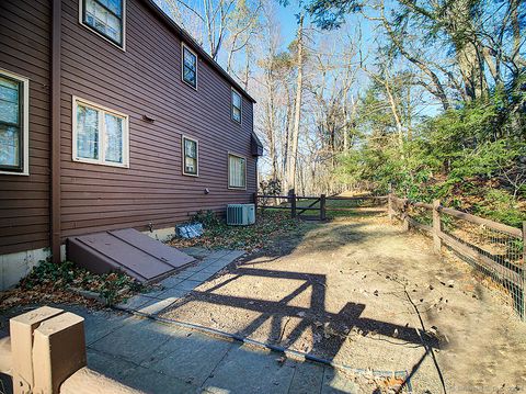 A home in North Haven