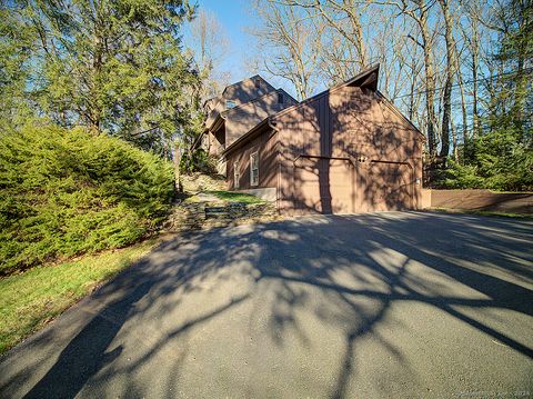 A home in North Haven