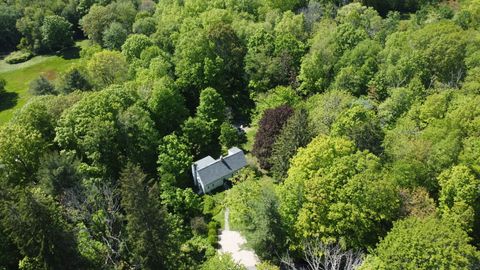 119 Town Hill Road Warren CT 06754