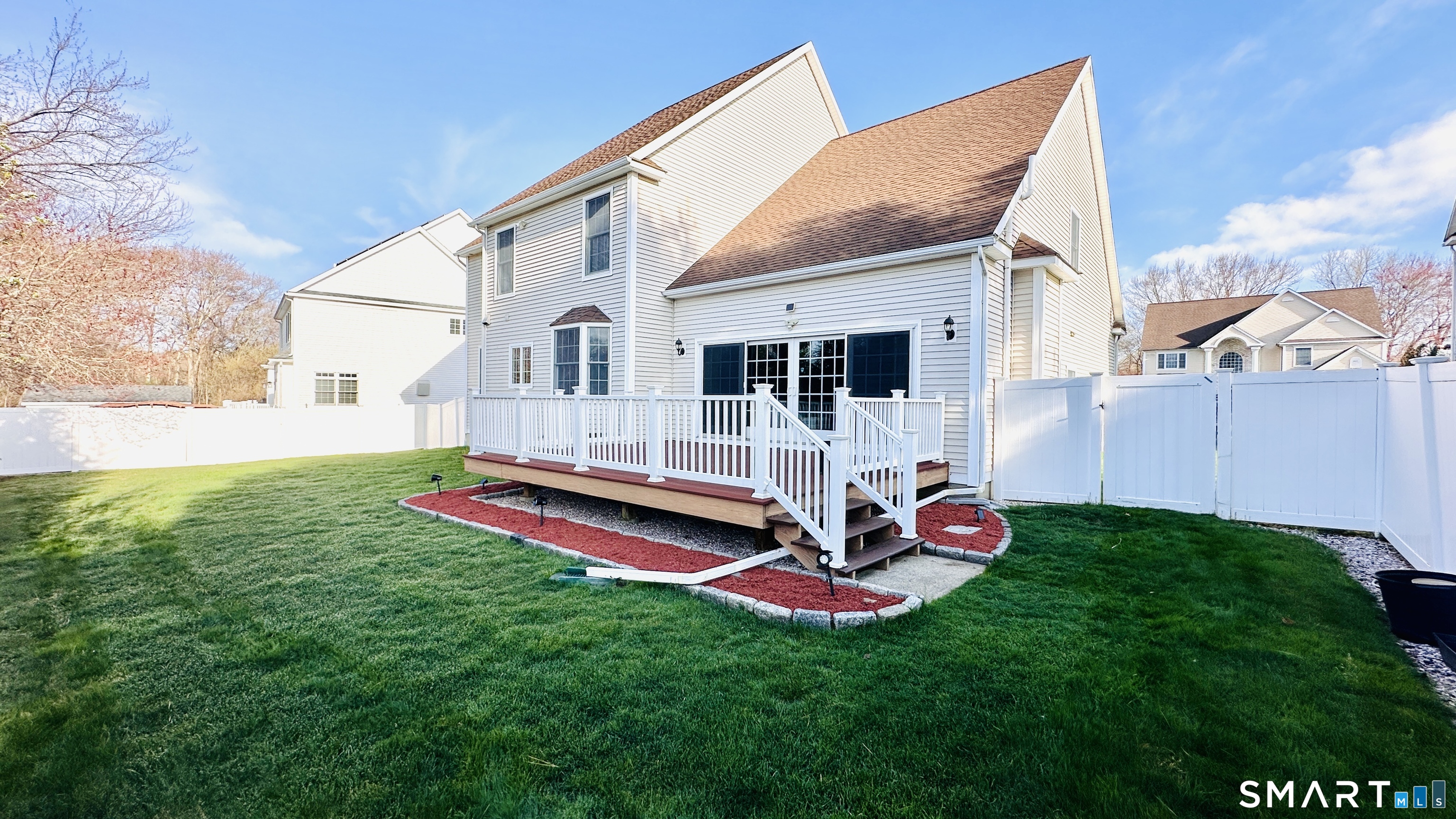 44 Randolph Farm Road