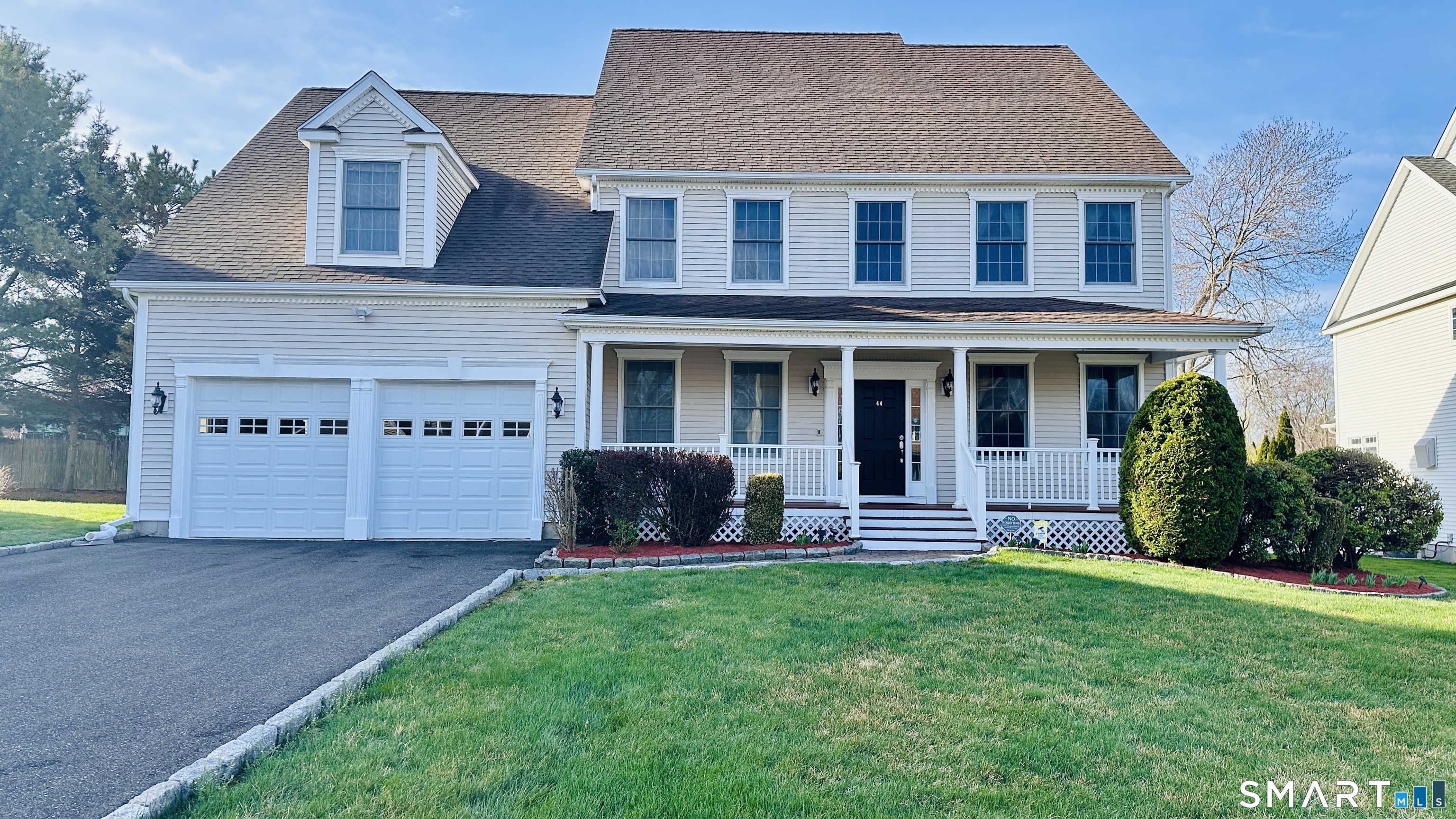 44 Randolph Farm Road