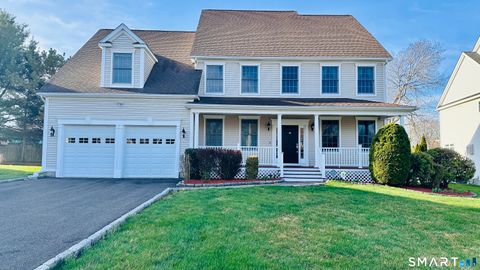 Photo of 44 Randolph Farm Road, Milford, CT 06461 (MLS # 24162752)