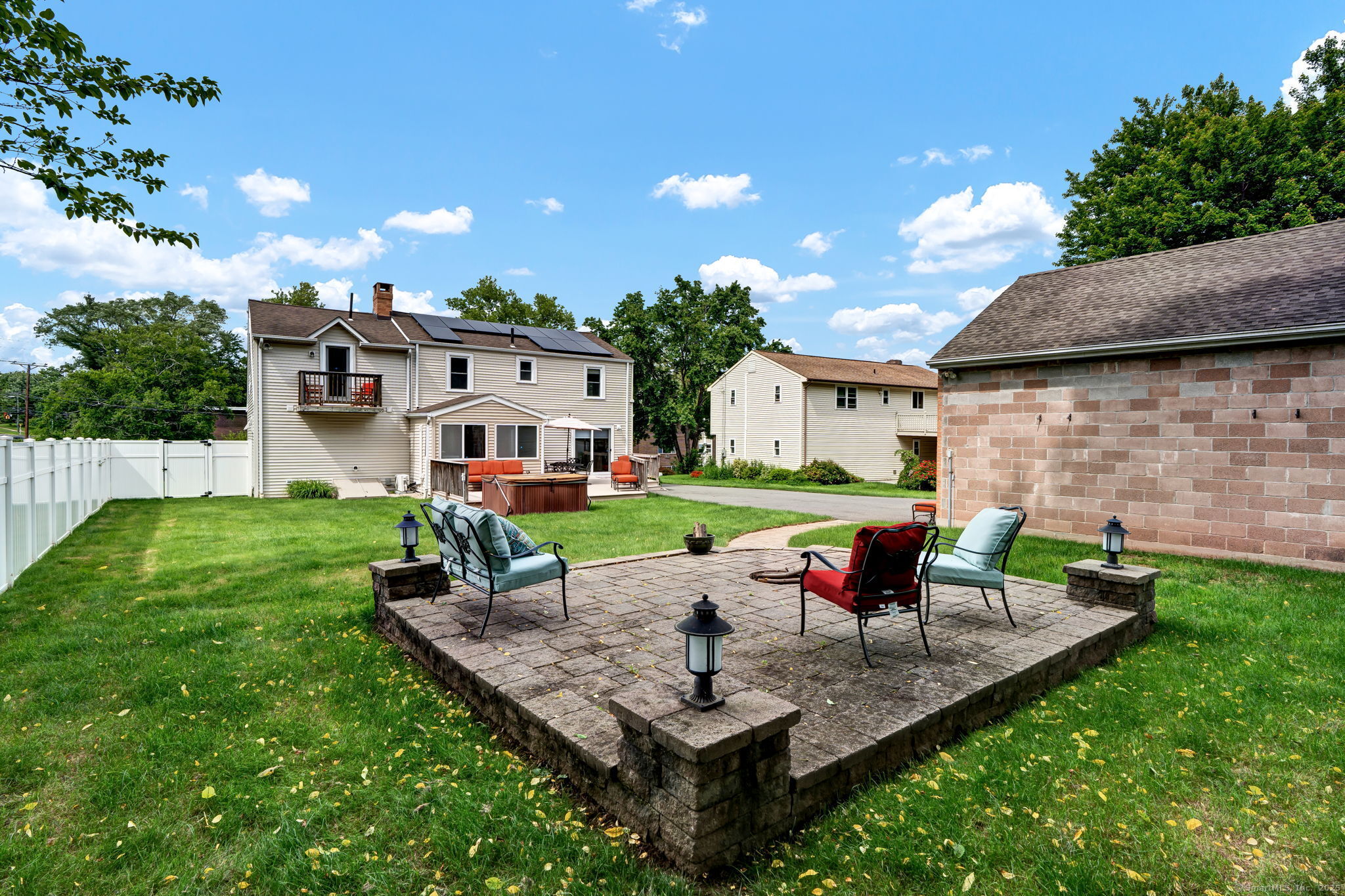 14 Hewitt Street, Wethersfield, Connecticut image 36