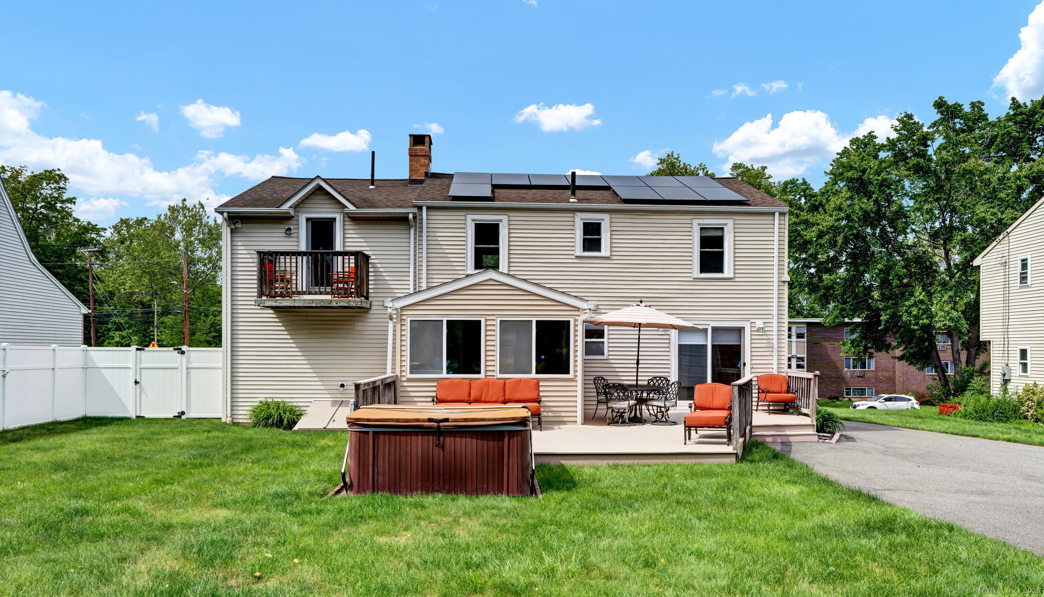 14 Hewitt Street, Wethersfield, Connecticut image 35