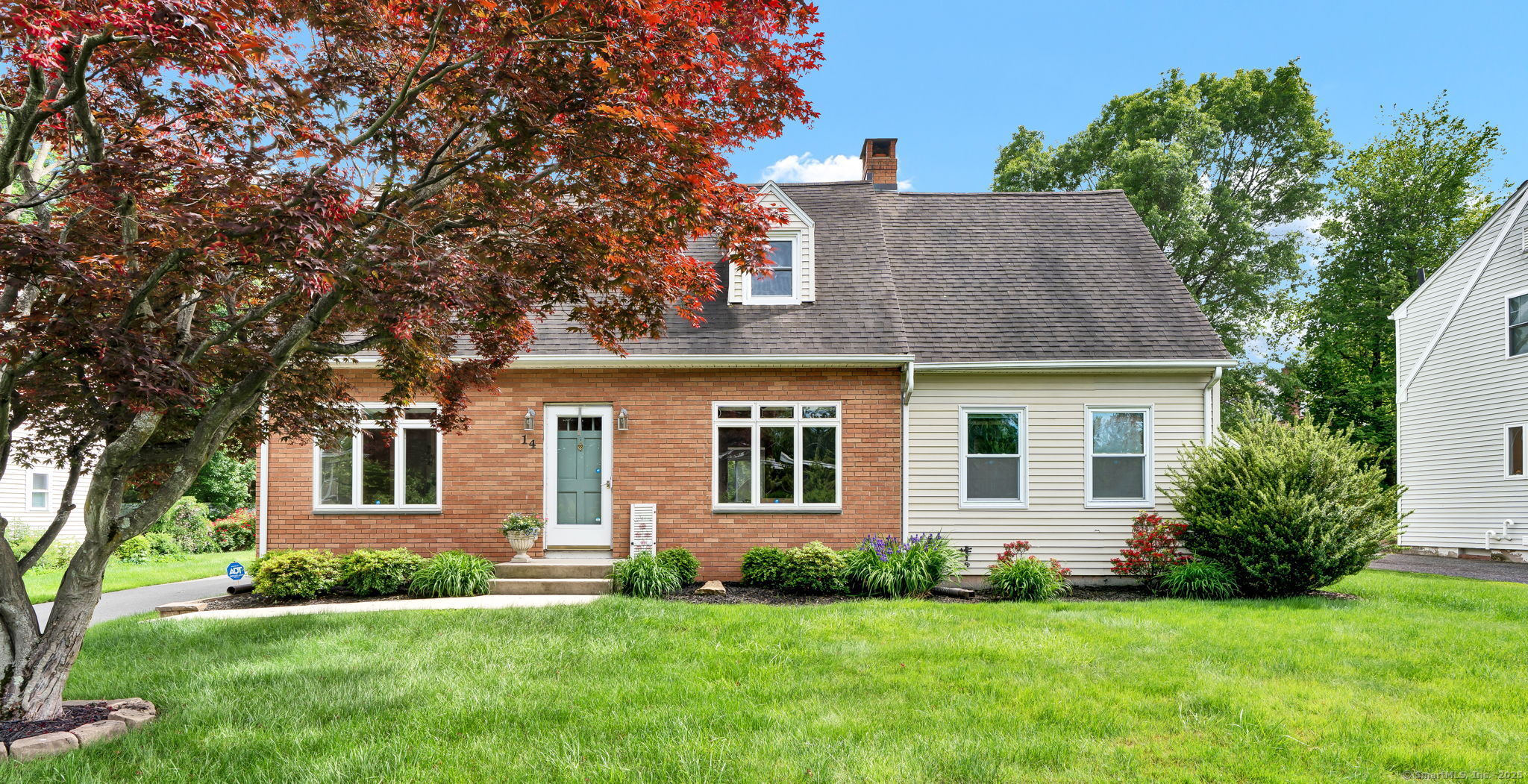 14 Hewitt Street, Wethersfield, Connecticut image 1