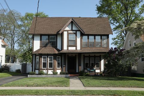 21 E Brown Street, West Haven, CT 06516 - MLS#: 24094678