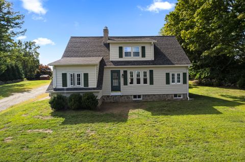 Photo of 587 Taugwonk Road, Stonington, CT 06378 (MLS # 24161051)