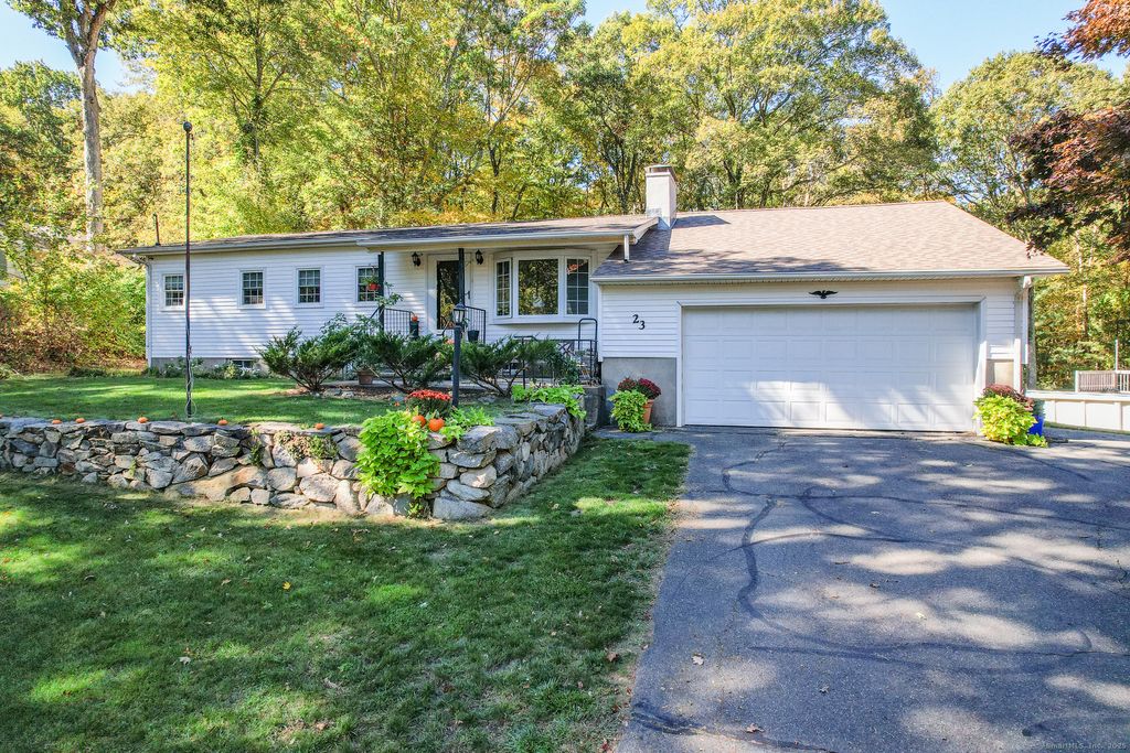 Photo of 23 Nancy Mae Avenue, Prospect, CT 06712 (MLS # 24131654)