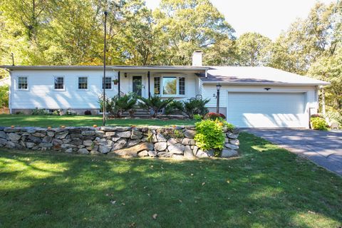 23 Nancy Mae Avenue Prospect CT 06712