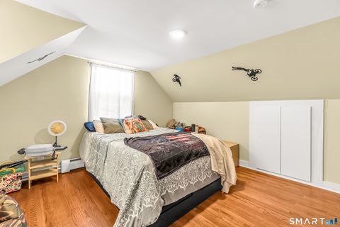 Tiny photo for 116 Meadowside Road, Milford, CT 06460 (MLS # 24171069)