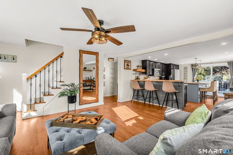 Tiny photo for 116 Meadowside Road, Milford, CT 06460 (MLS # 24171069)