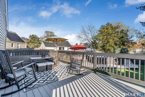 Tiny photo for 116 Meadowside Road, Milford, CT 06460 (MLS # 24171069)