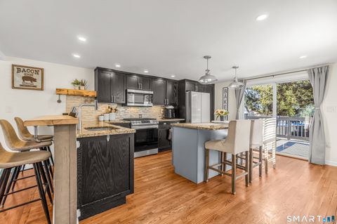 Tiny photo for 116 Meadowside Road, Milford, CT 06460 (MLS # 24171069)