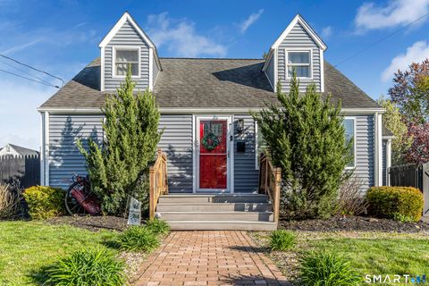 Photo of 116 Meadowside Road, Milford, CT 06460 (MLS # 24171069)
