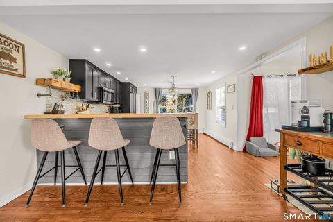 Tiny photo for 116 Meadowside Road, Milford, CT 06460 (MLS # 24171069)