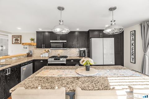 Tiny photo for 116 Meadowside Road, Milford, CT 06460 (MLS # 24171069)
