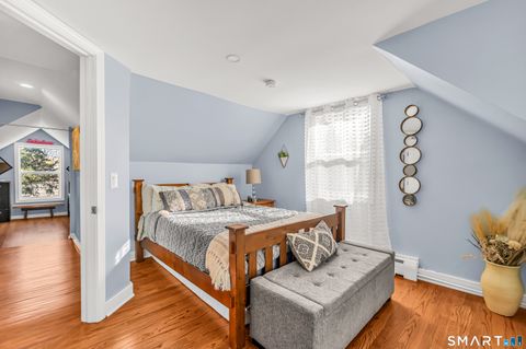 Tiny photo for 116 Meadowside Road, Milford, CT 06460 (MLS # 24171069)