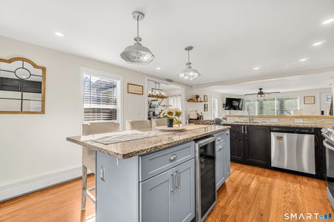 Tiny photo for 116 Meadowside Road, Milford, CT 06460 (MLS # 24171069)