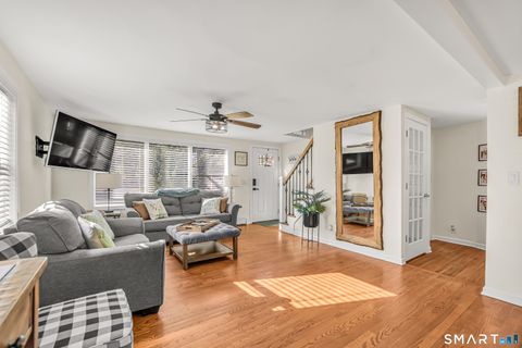 Tiny photo for 116 Meadowside Road, Milford, CT 06460 (MLS # 24171069)