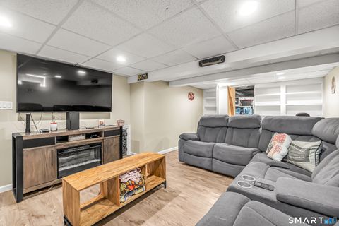 Tiny photo for 116 Meadowside Road, Milford, CT 06460 (MLS # 24171069)