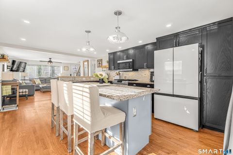 Tiny photo for 116 Meadowside Road, Milford, CT 06460 (MLS # 24171069)