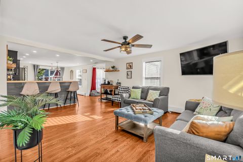 Tiny photo for 116 Meadowside Road, Milford, CT 06460 (MLS # 24171069)