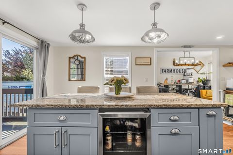 Tiny photo for 116 Meadowside Road, Milford, CT 06460 (MLS # 24171069)