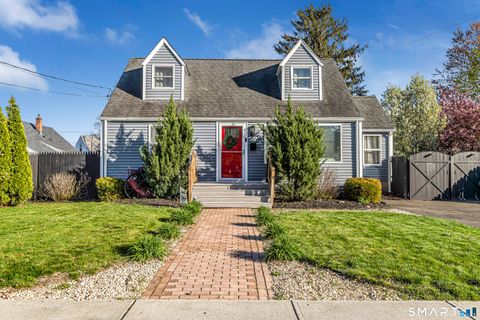 Tiny photo for 116 Meadowside Road, Milford, CT 06460 (MLS # 24171069)