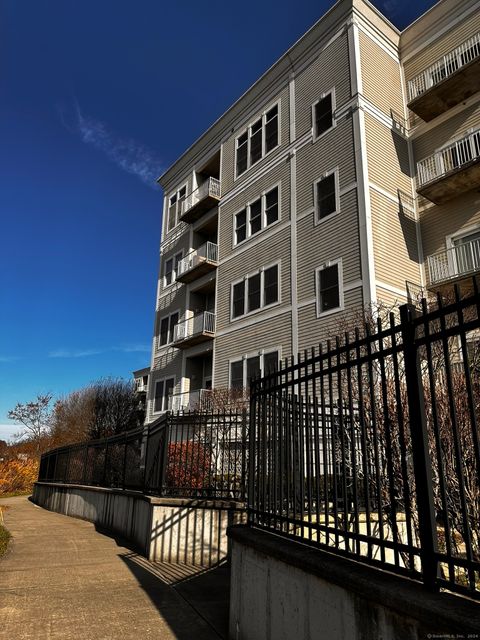 A home in New Haven