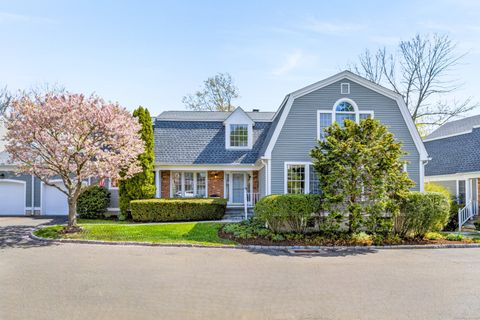 31 Lakeview Avenue New Canaan CT 06840