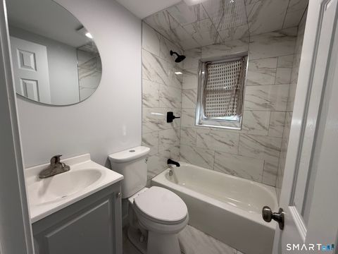 Tiny photo for 34 Arlington Street #1st Floor, West Haven, CT 06516 (MLS # 24155128)