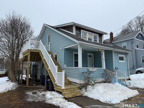 Photo of 34 Arlington Street #1st Floor, West Haven, CT 06516 (MLS # 24155128)