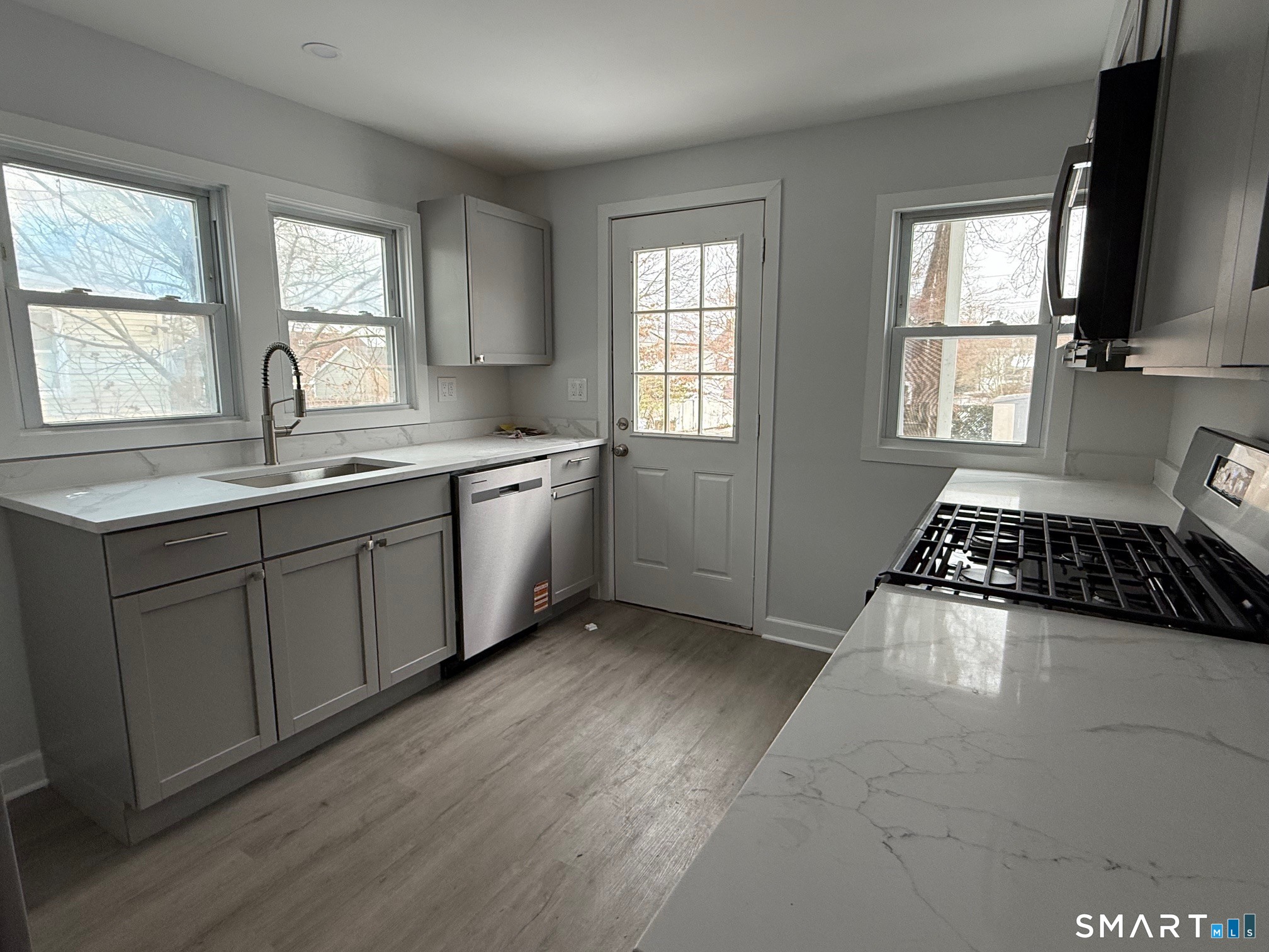 34 Arlington Street 1st Floor