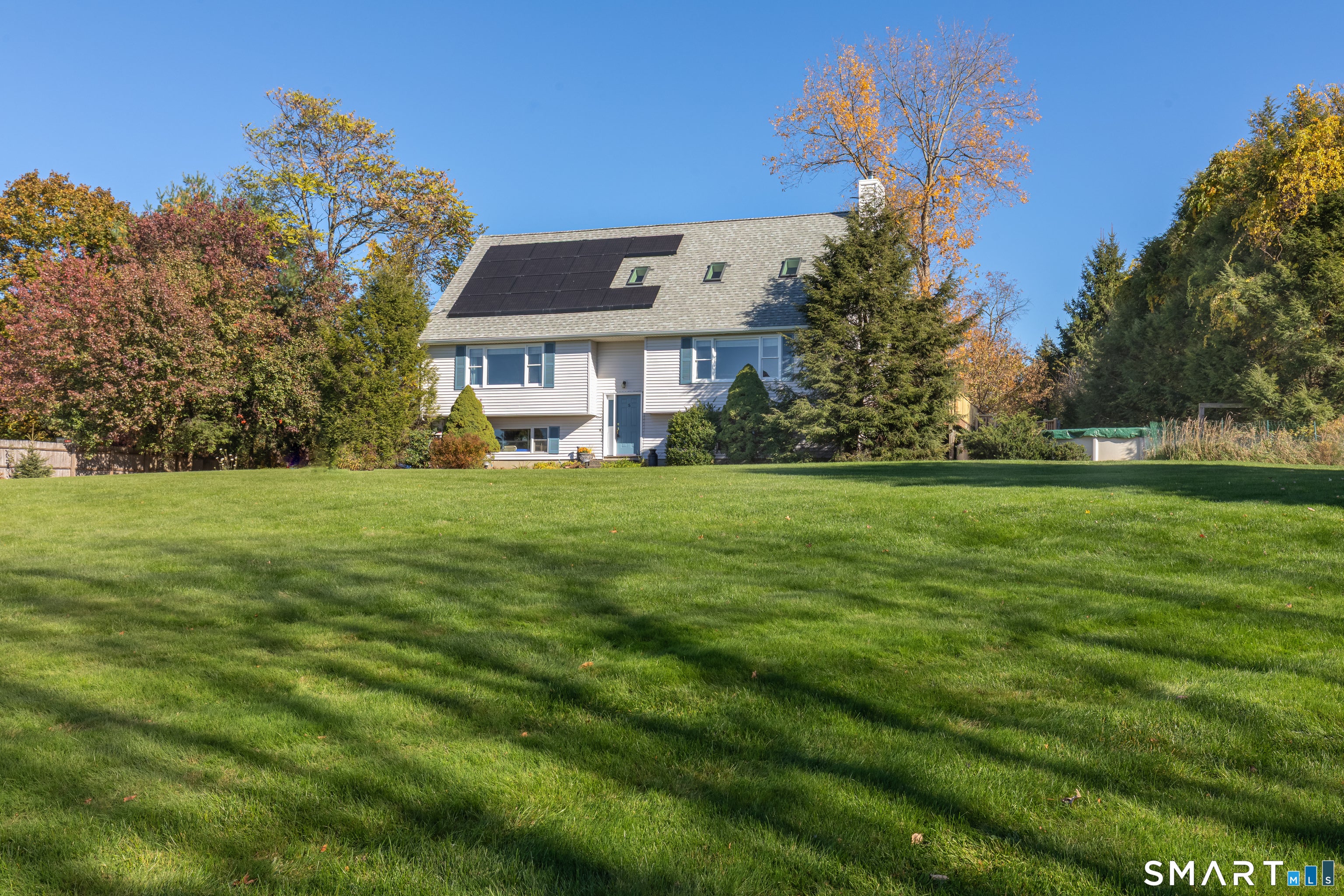 5 Chandler Lane