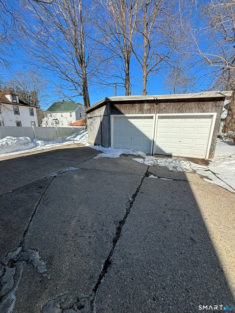 Tiny photo for 11 Roberts Street #3, Bristol, CT 06010 (MLS # 24176405)