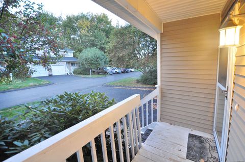 Tiny photo for 10 Florence Way #10, Farmington, CT 06032 (MLS # 24123856)