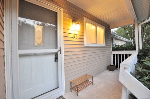 Tiny photo for 10 Florence Way #10, Farmington, CT 06032 (MLS # 24123856)