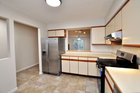 Tiny photo for 10 Florence Way #10, Farmington, CT 06032 (MLS # 24123856)