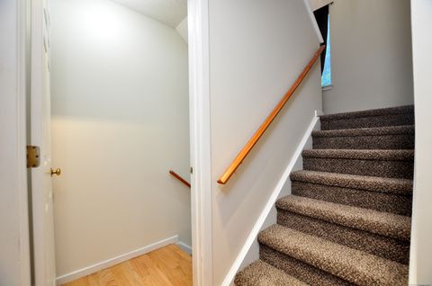 Tiny photo for 10 Florence Way #10, Farmington, CT 06032 (MLS # 24123856)