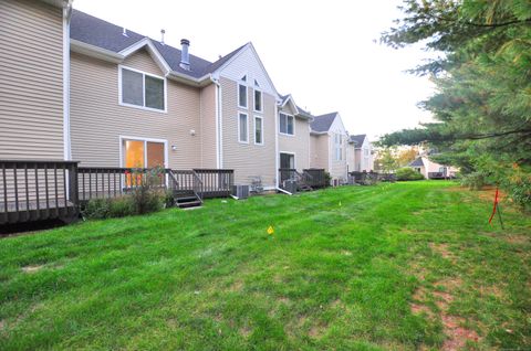 Tiny photo for 10 Florence Way #10, Farmington, CT 06032 (MLS # 24123856)