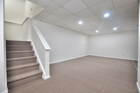 Tiny photo for 10 Florence Way #10, Farmington, CT 06032 (MLS # 24123856)