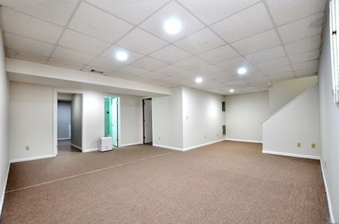 Tiny photo for 10 Florence Way #10, Farmington, CT 06032 (MLS # 24123856)