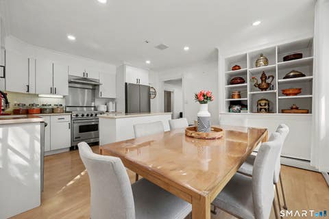 Tiny photo for 4 Mark Drive, Norwalk, CT 06851 (MLS # 24179554)