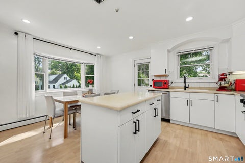 Tiny photo for 4 Mark Drive, Norwalk, CT 06851 (MLS # 24179554)